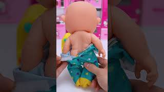 Washing Machine Set Toys Satisfying with Bonnie ASMR Unboxing Videos
