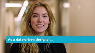 Master Data-driven Design