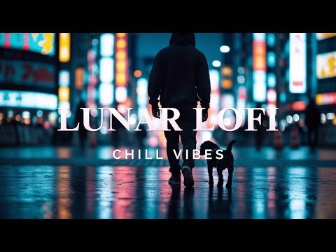 Lofi for Late Night Thoughts 🌙 Slow, Warm, &
