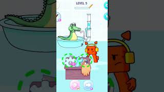 Sprunki wall challenge #sprunki #game #games #2d #animation#funny #gamer #gaming #gameplay