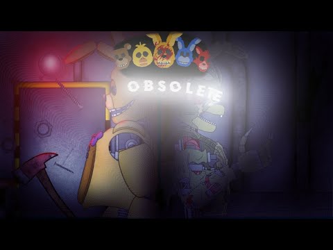 [Dc2] Obsolete I Short Animation