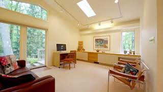 SOLD in 8 Hours! 314 Winters Rd,Butler PA | Mid-Century Modern Retreat