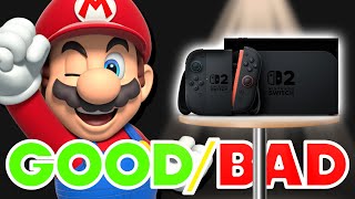 Switch 2 is Taking Over the WORLD but the Games Are...