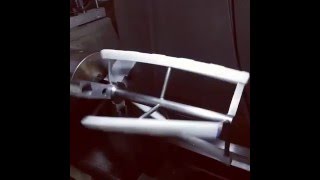 Made with BobCAD-CAM CNC Programming CAD-CAM Software - Instagram User: @bryheto 2