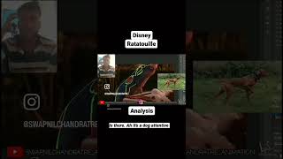 Analysis | Animation Breakdown