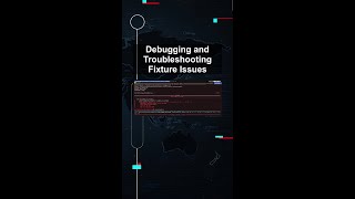 Debugging and Troubleshooting Fixture Issues #ai #artificialintelligence #machinelearning #aiagent