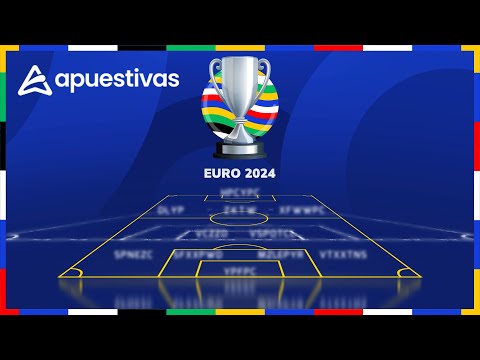 Lo mejor de la Eurocopa | EURO 2024