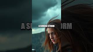 The Tide Turns at a Cliffside Studio