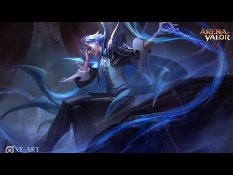Arena of Valor || Paine