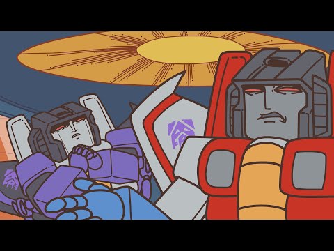 Seekers in their natural habitat