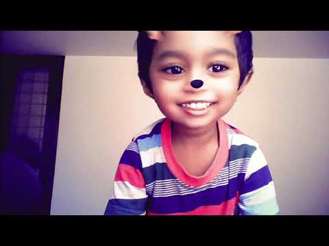 Panipaali Dance by Aadidev R S