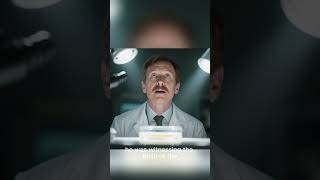 How an Accident Saved Millions