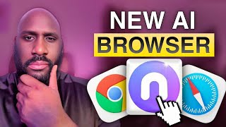 This Browser Just Replaced 6 of My Tools!