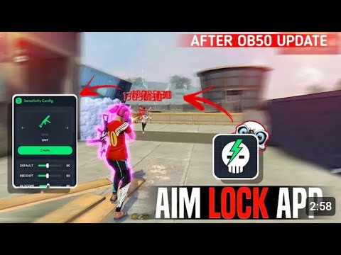 New Main Id Safe Config File For Android & IOS Antiban Antiblacklist File Free Fire Panel 💯