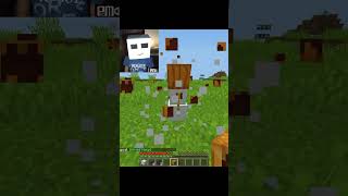 Minecraft Logic Gone Wrong 🤡😐!! Minecraft