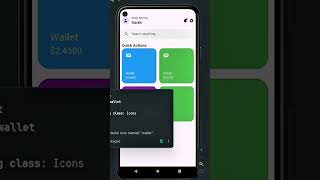 dashboard design flutter watch full video#flutteruidesign #flutter2025 #coding #ai #mobileappdevelop