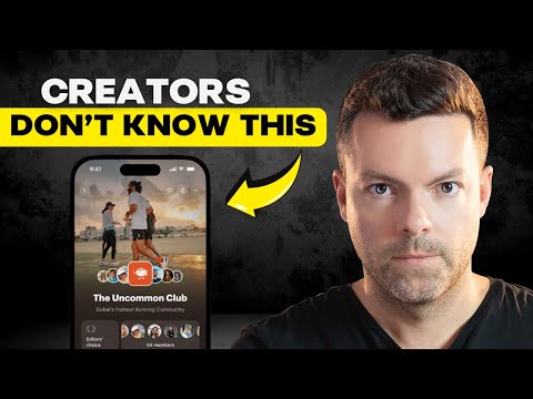 How Creators are PRINTING Without Brand Deals or Viral Hits