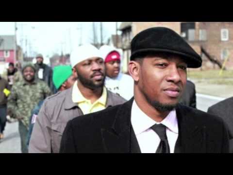 Basheer Jones - Cleveland Renaissance Music