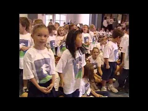Friendship Journey 2006