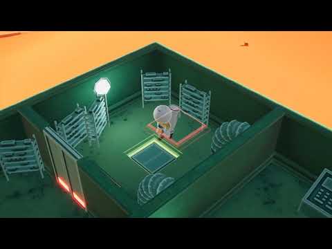 MEGALAN 11 update trailer