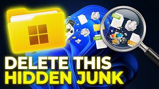 Speed Up Windows 11 FAST With These Simple Steps