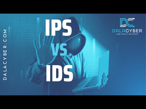 IPS vs IDS: Unraveling the Battle for Network Security Supremacy | Dalacyber