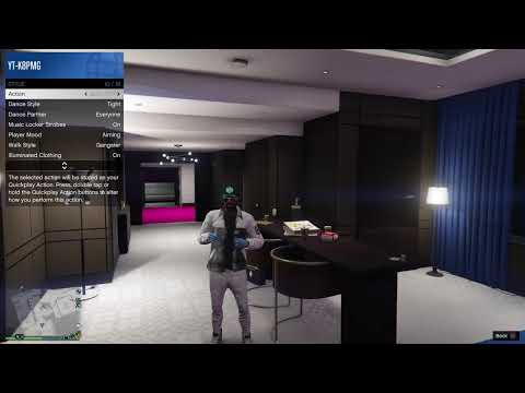 GTA GCTF CAYO PERICO GREEFING RNG CAR MEETS JUST MESSING AROUND
