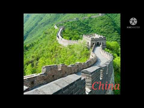 Ancient Civilisations  #before you listen#