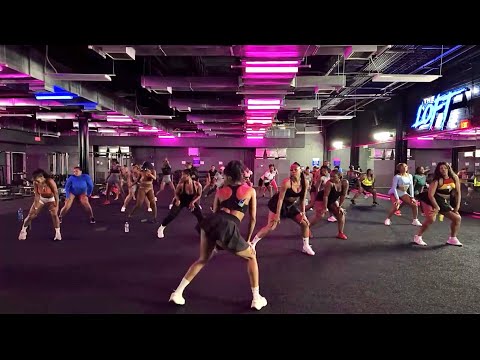 TWERK N SWEAT | 45 MIN DANCE CARDIO | NO EQUIPMENT NEEDED