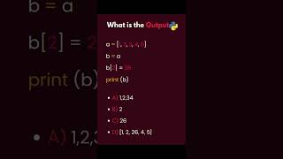 What is the output #learnskillswithayush #coding #python #skill