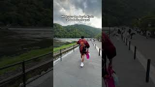MY ONE DAY IN #KYOTO!!!!! #shorts #youtubecreator #summeronshorts #thingstodoinJapan