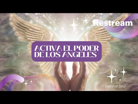 Ángeles de Gaia-La Iniciación
