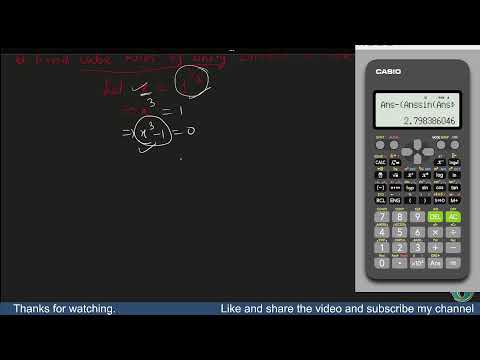 Newton Raphson method Class- 7 Module-3 applied math A&B polytechnic sem-2 #BasicEngineeriongMath