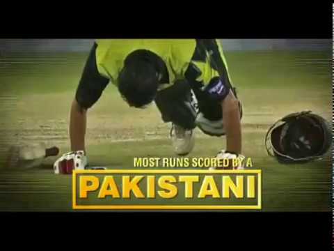 Younis Khan (Tribute)