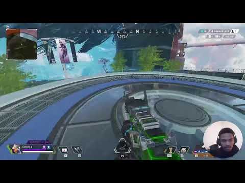 Oh Apex Oh great Apex
