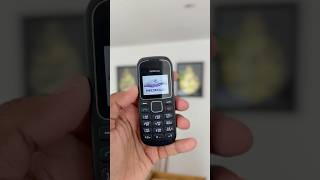 This Phone Survived Everything – Nokia 1280 Still Rules!