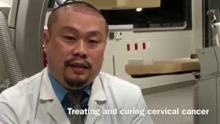 Cervical Cancer, HPV, and the Importance of Early Detection