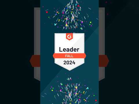 NEW Badges from G2 for Fall! #apidevelopment #automation #softwaredevelopment #technology  #ipaas