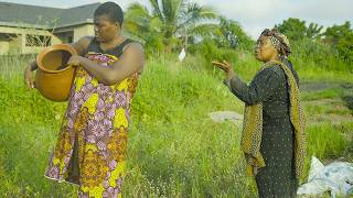 DRIVEN  BY FAMILY LOVE (NEW MOVIE ) LATEST 2026 NIGERIAN MOVIE - NOLLYWOOD - AFRICAN MOVIE