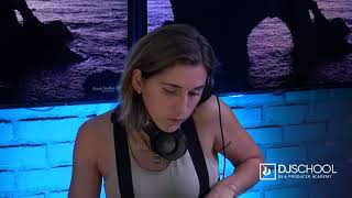 #PlugIn: SOMACCHIA @ Dj School Chile