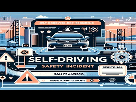 Recent Developments in Autonomous Vehicle Safety: The California Cruise Incident