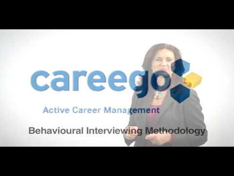 Behavioural Interviewing Tips