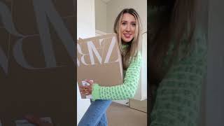 Saying goodbye to excessive spending #fashionhaul #newinstore