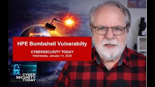 HPE Open View Vulnerability Hits CISA Known Exploited List