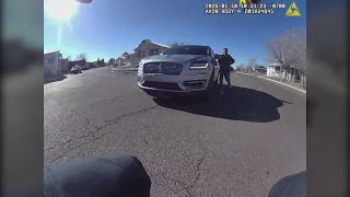 Police release details on fatal officer-involved shooting in southeast Albuquerque