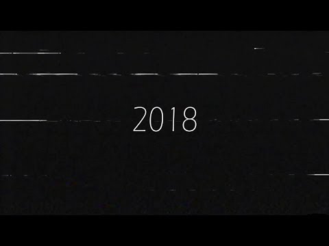 My Year 2018 | Tenzee