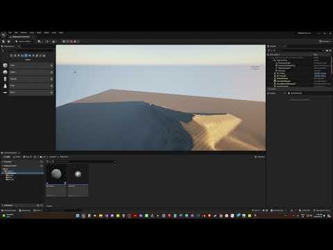 The Ball Drops on Unreal Engine 5