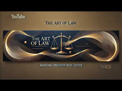 The art of law Live Stream