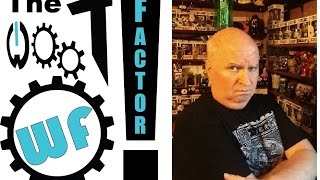 Loot Crate DX Unboxing for April 2017! Investigate