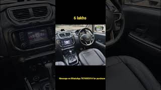 Tata hexa in 6 lakhs . #viral #automobile #viralvideo #trending #shorts #suv #tata #car #cars #new